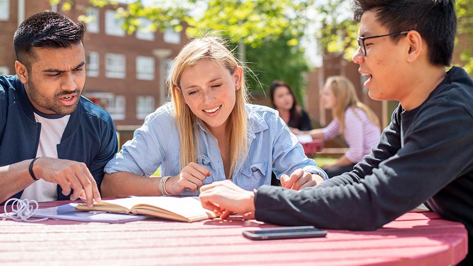 Introduction to Academic English